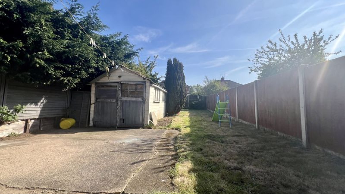 Images for Collinson Avenue, Scunthorpe