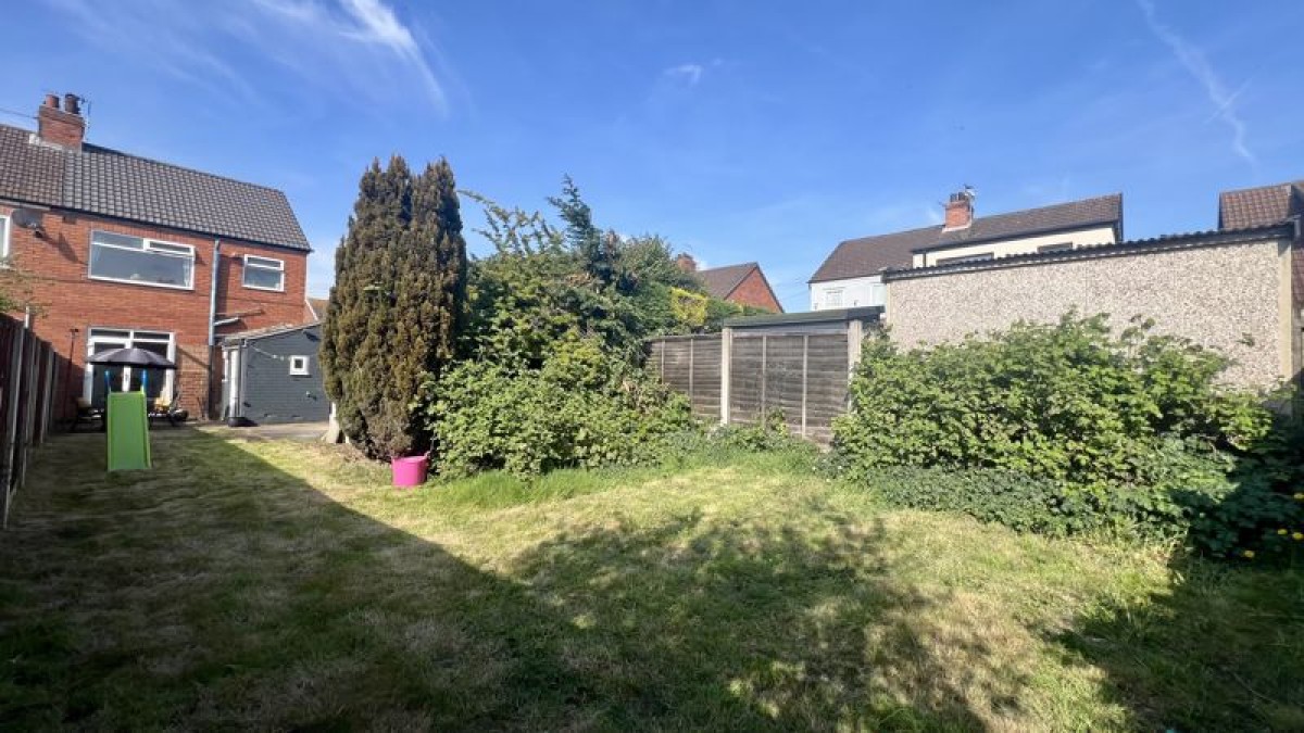 Images for Collinson Avenue, Scunthorpe