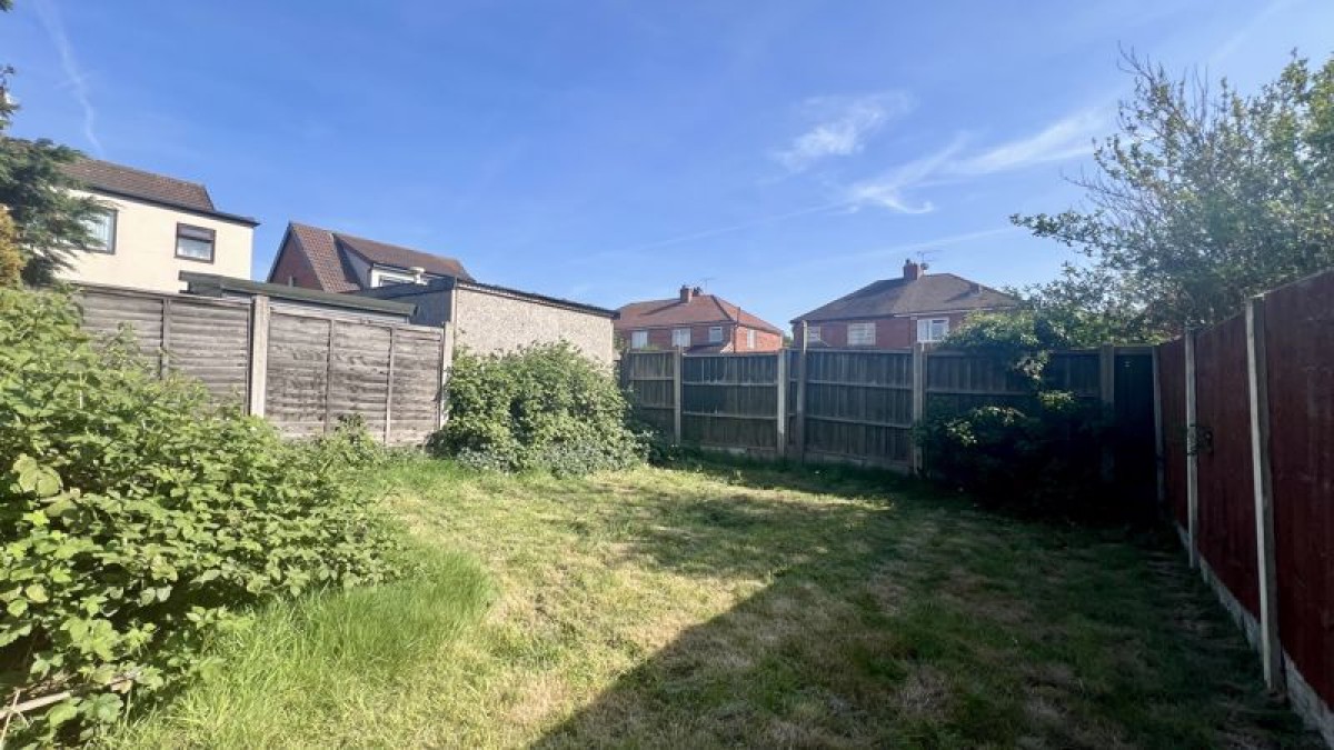 Images for Collinson Avenue, Scunthorpe