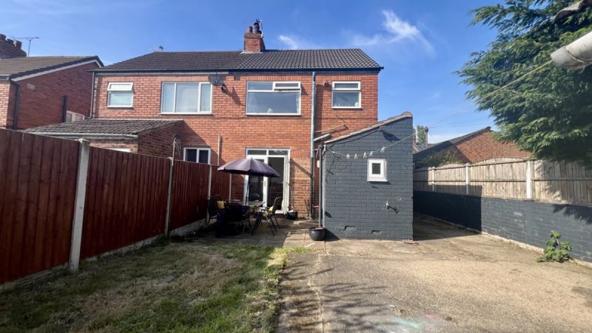 Images for Collinson Avenue, Scunthorpe