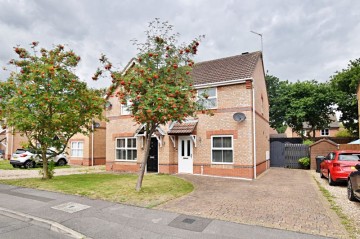 Fox Covert, South Hykeham, Lincoln
