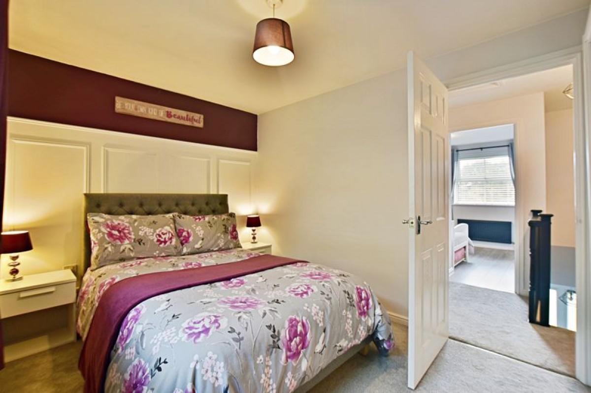 Images for Fox Covert, South Hykeham, Lincoln