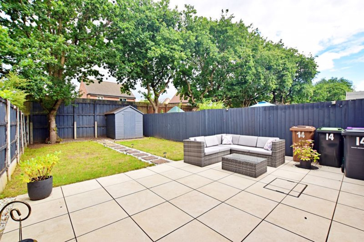 Images for Fox Covert, South Hykeham, Lincoln