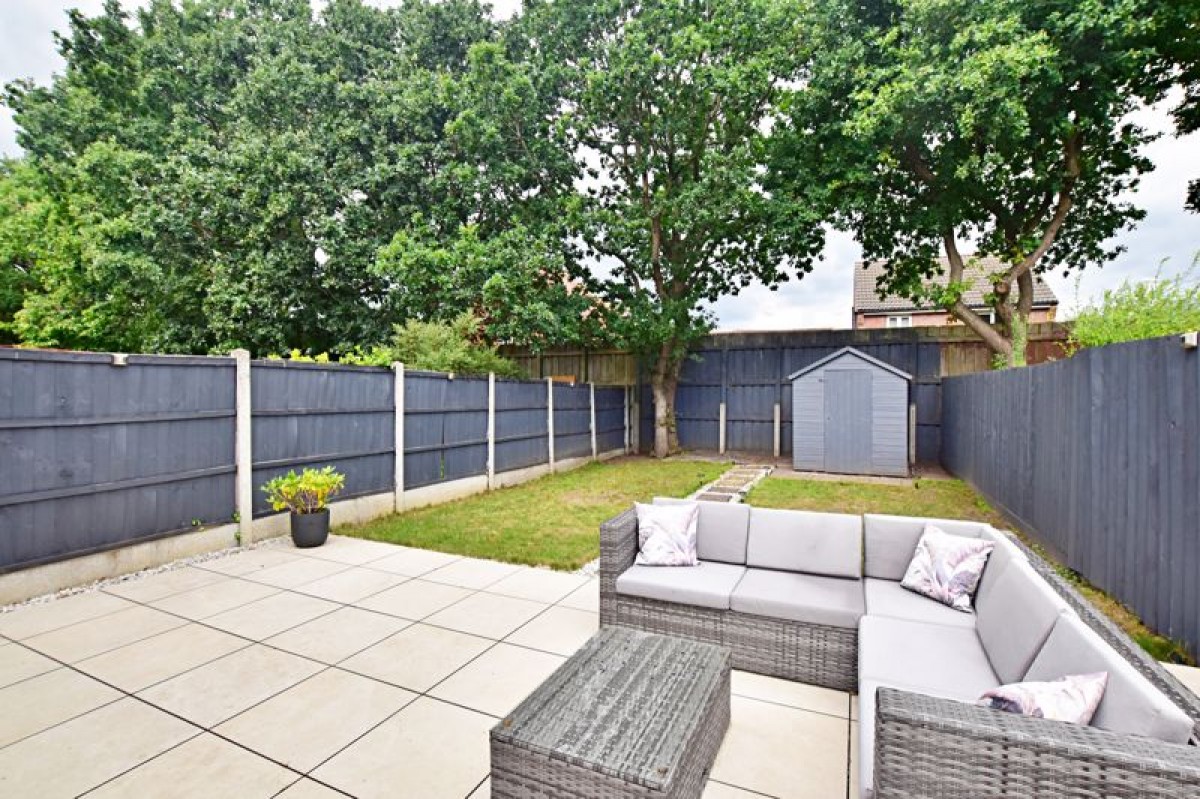 Images for Fox Covert, South Hykeham, Lincoln