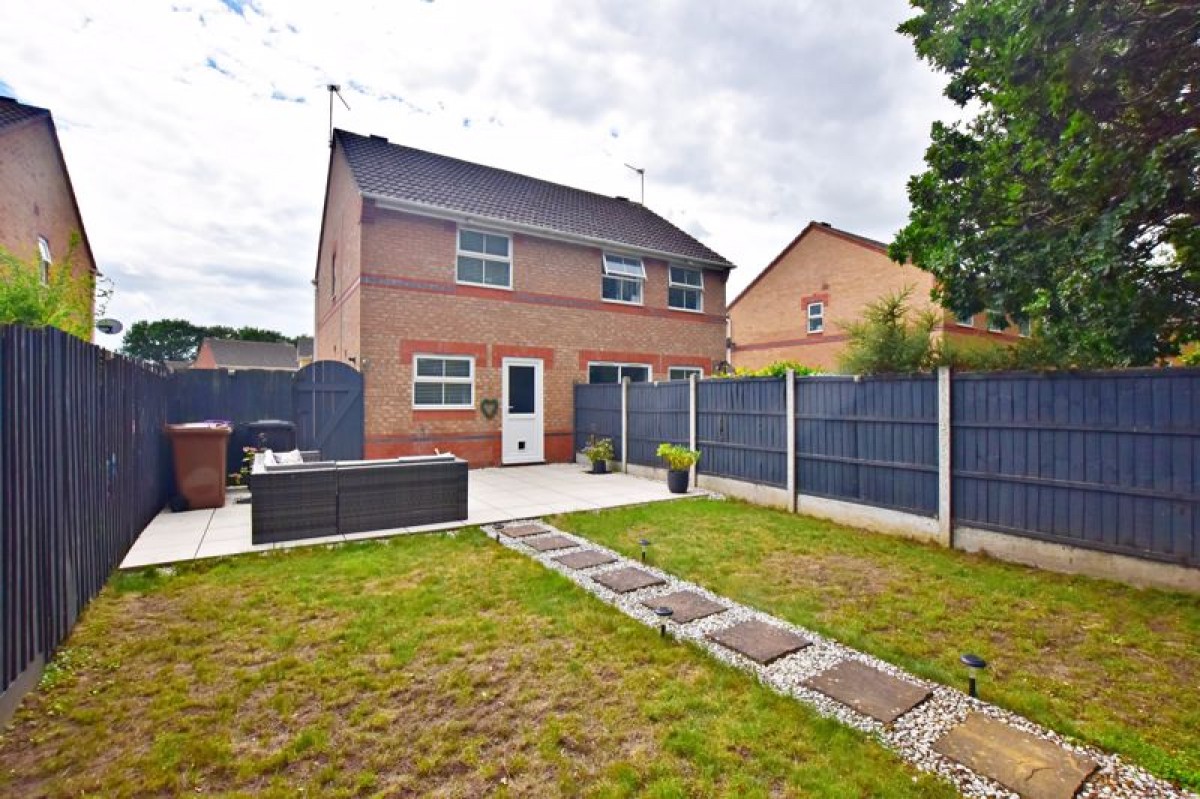 Images for Fox Covert, South Hykeham, Lincoln
