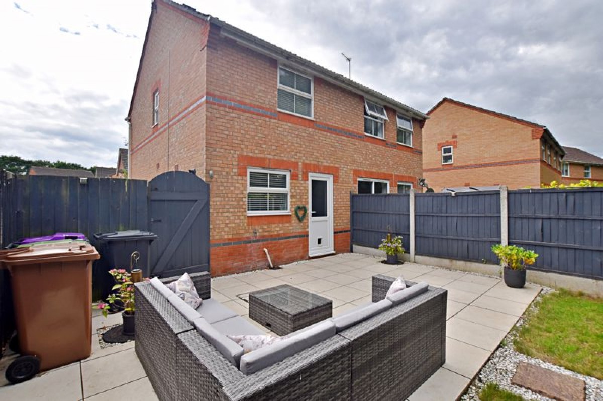 Images for Fox Covert, South Hykeham, Lincoln