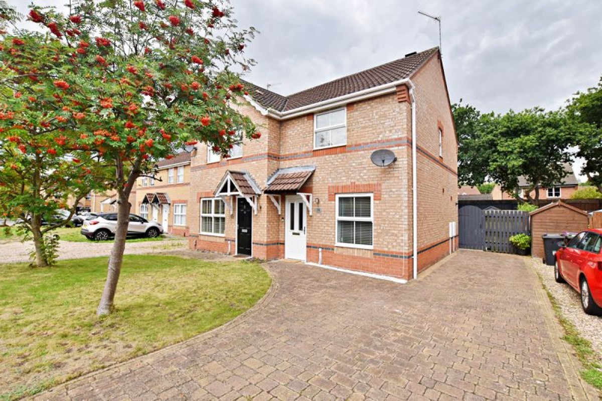 Images for Fox Covert, South Hykeham, Lincoln