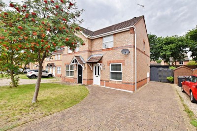 Images for Fox Covert, South Hykeham, Lincoln EAID:Starkey & Brown Scunthorpe BID:Starkey&Brown Lincoln