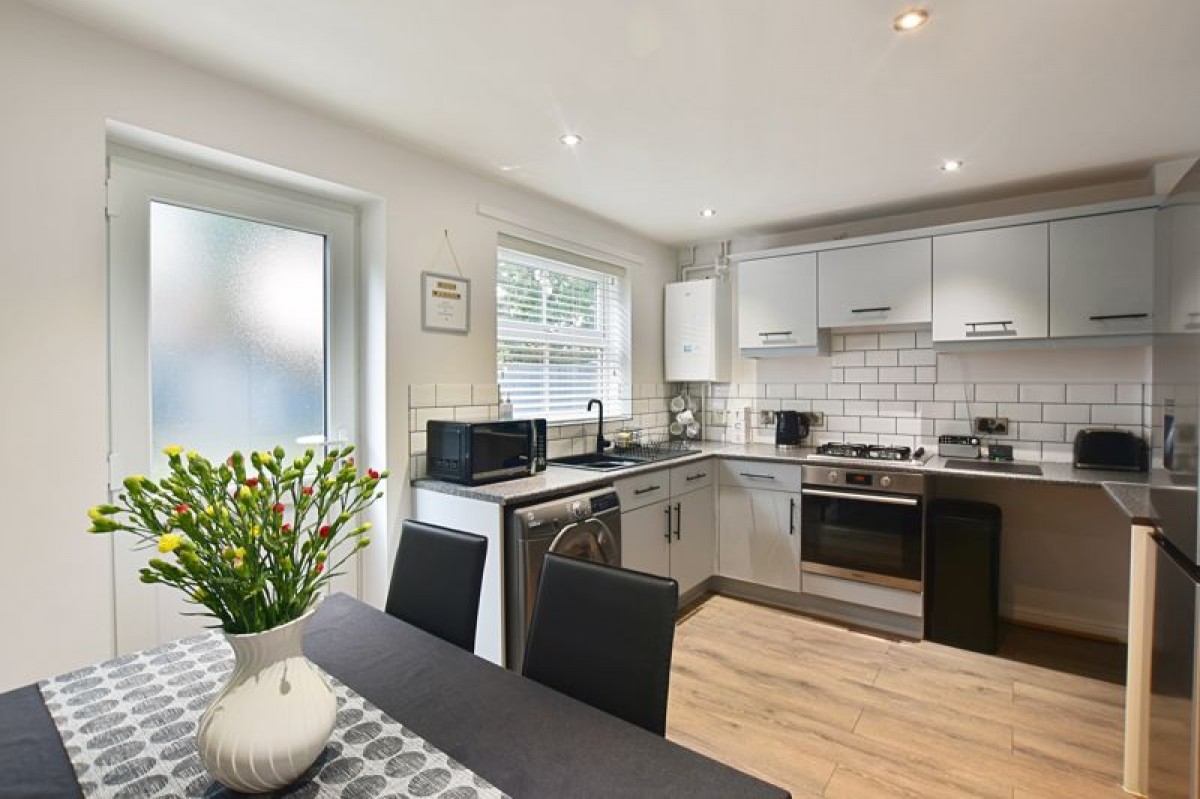 Images for Fox Covert, South Hykeham, Lincoln