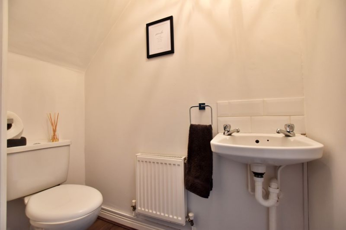 Images for Fox Covert, South Hykeham, Lincoln
