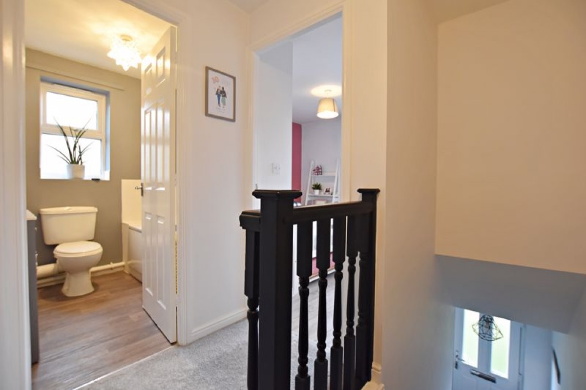 Images for Fox Covert, South Hykeham, Lincoln