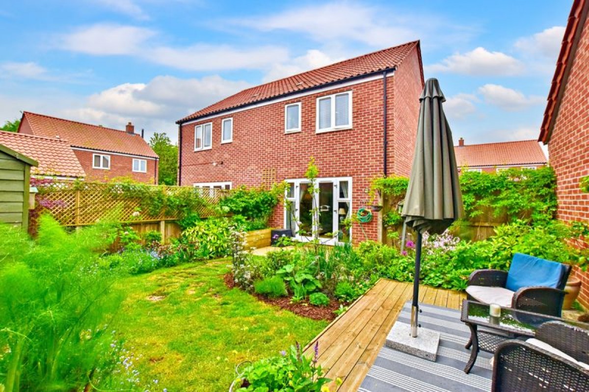 Images for Goldcrest Avenue, Branston, Lincoln