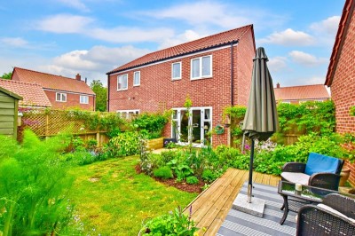 Images for Goldcrest Avenue, Branston, Lincoln EAID:Starkey & Brown Scunthorpe BID:Starkey&Brown Lincoln