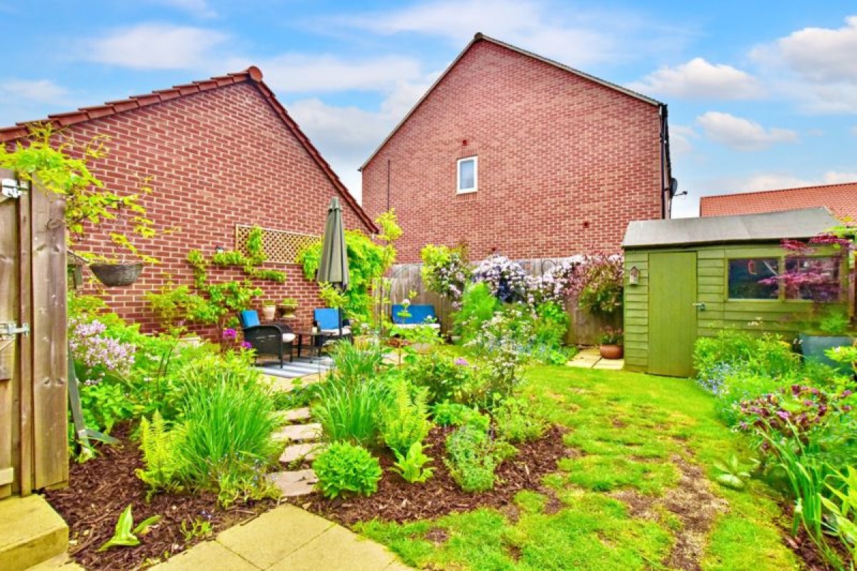 Images for Goldcrest Avenue, Branston, Lincoln
