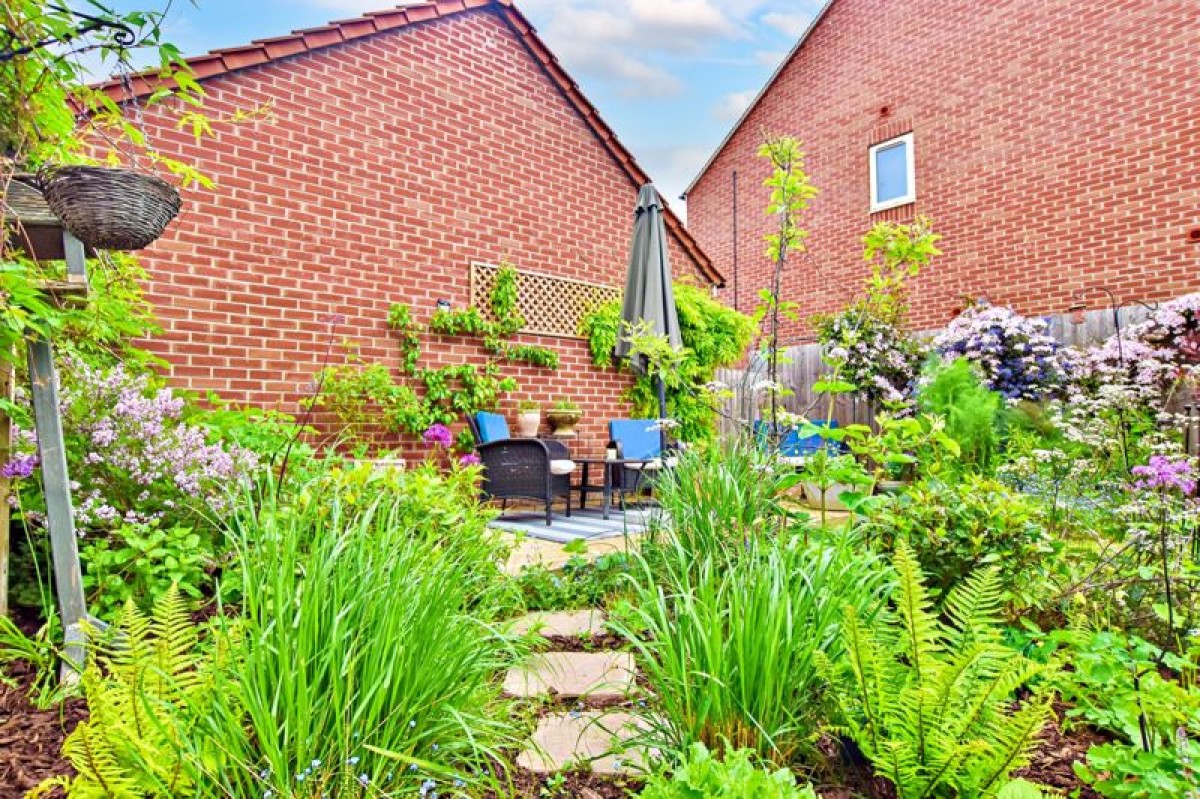 Images for Goldcrest Avenue, Branston, Lincoln