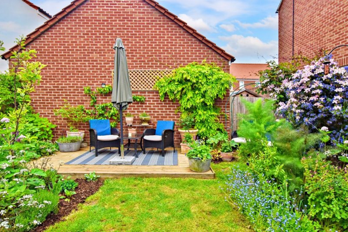 Images for Goldcrest Avenue, Branston, Lincoln