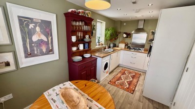 Images for Goldcrest Avenue, Branston, Lincoln EAID:Starkey & Brown Scunthorpe BID:Starkey&Brown Lincoln