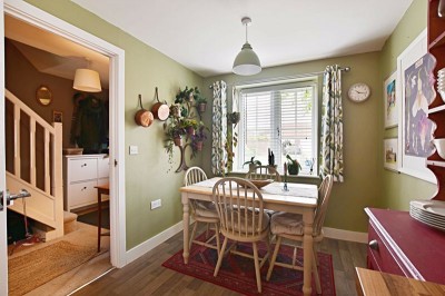 Images for Goldcrest Avenue, Branston, Lincoln EAID:Starkey & Brown Scunthorpe BID:Starkey&Brown Lincoln