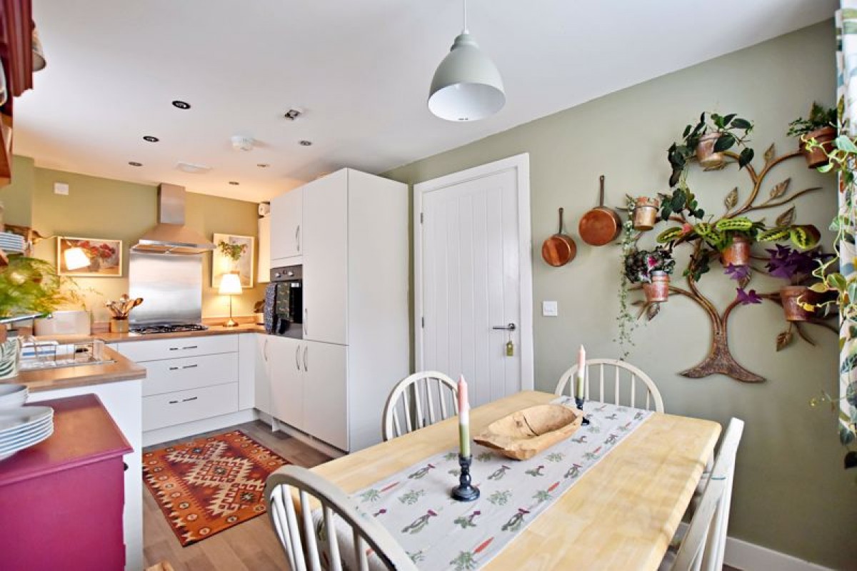 Images for Goldcrest Avenue, Branston, Lincoln