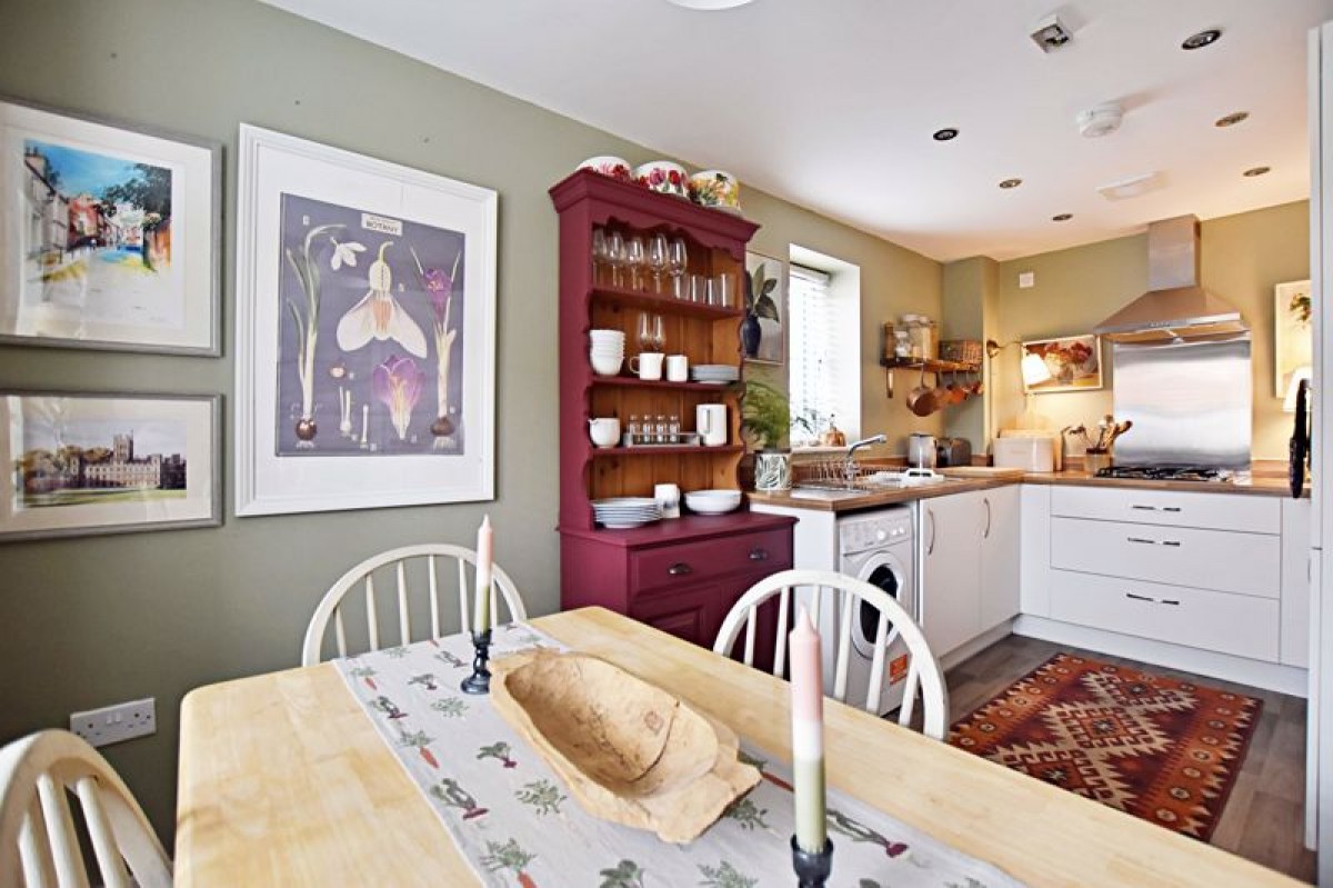 Images for Goldcrest Avenue, Branston, Lincoln