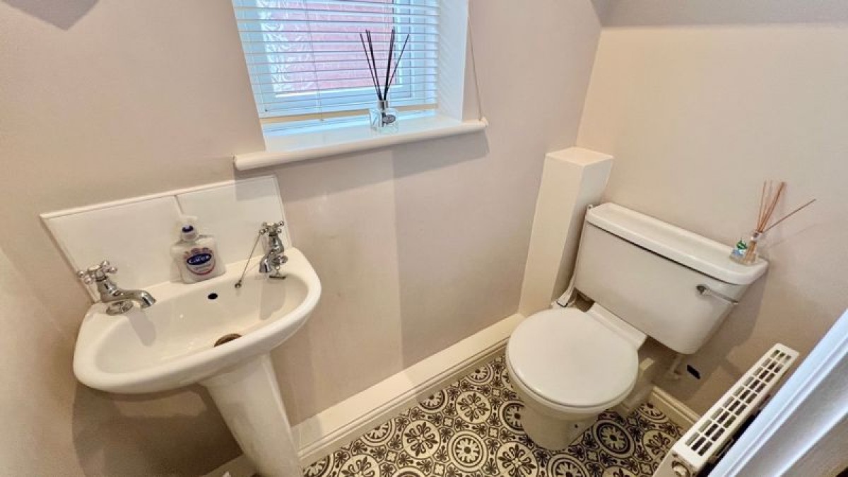 Images for Catkin Road, Bottesford