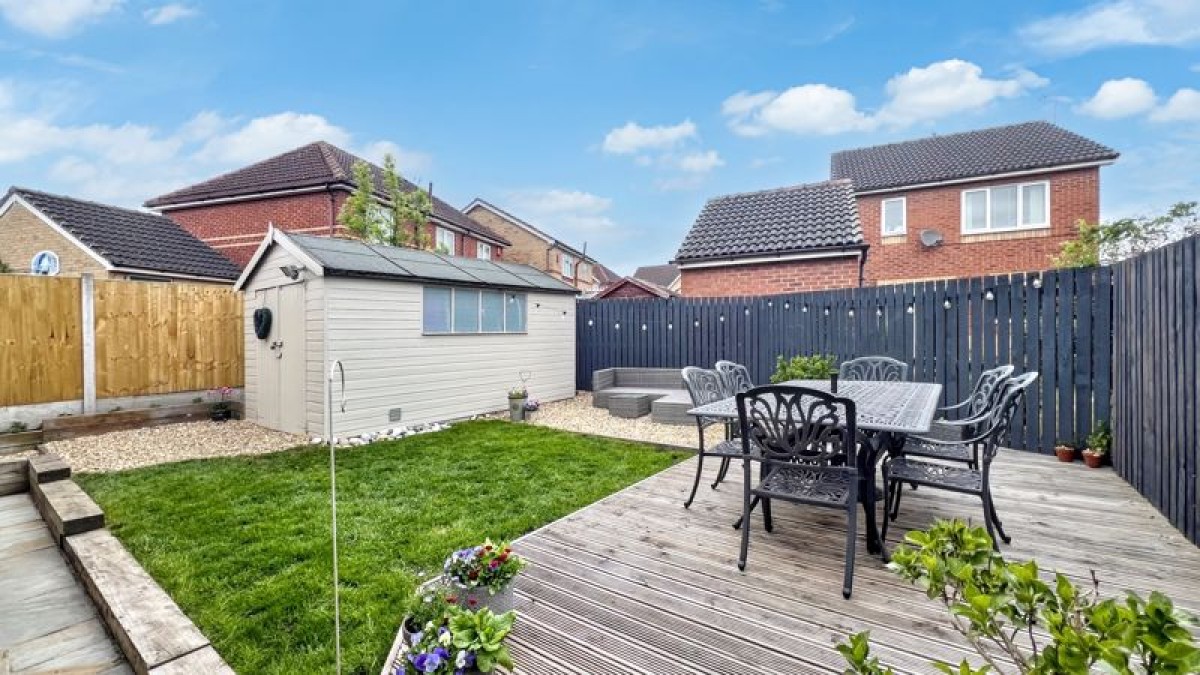 Images for Catkin Road, Bottesford