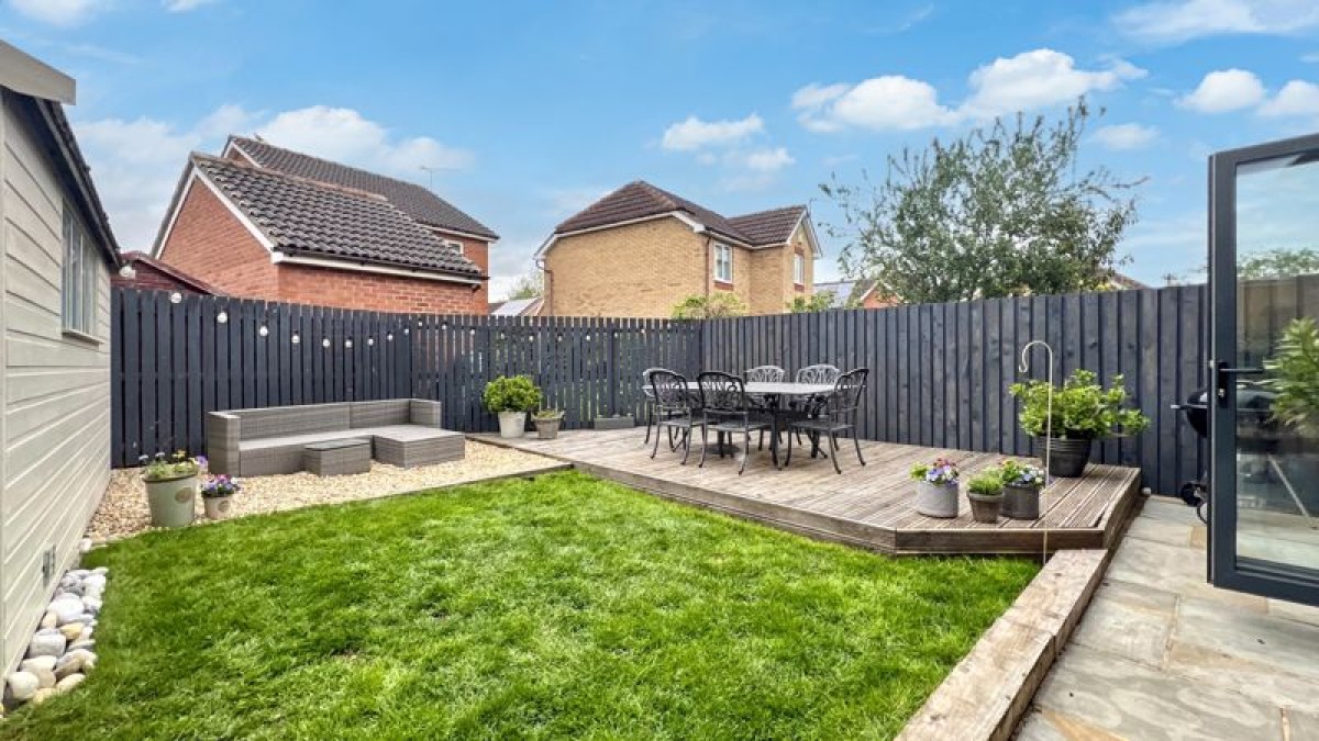 Images for Catkin Road, Bottesford