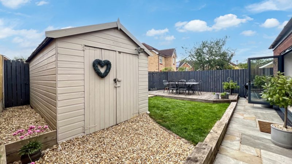 Images for Catkin Road, Bottesford
