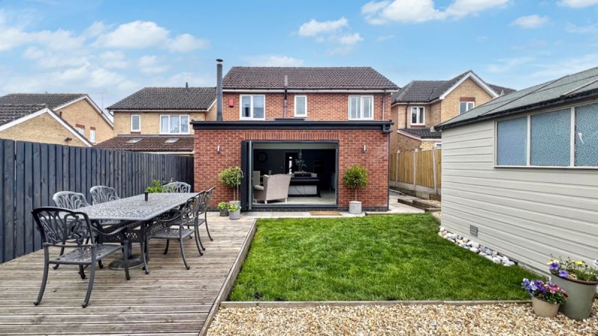 Images for Catkin Road, Bottesford