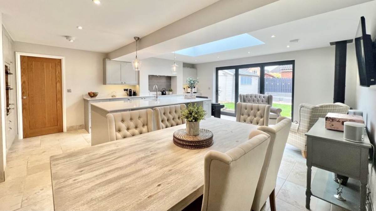 Images for Catkin Road, Bottesford