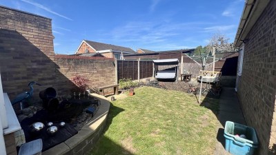 Images for Hillside Road, Broughton EAID:Starkey & Brown Scunthorpe BID:Starkey & Brown Scunthorpe