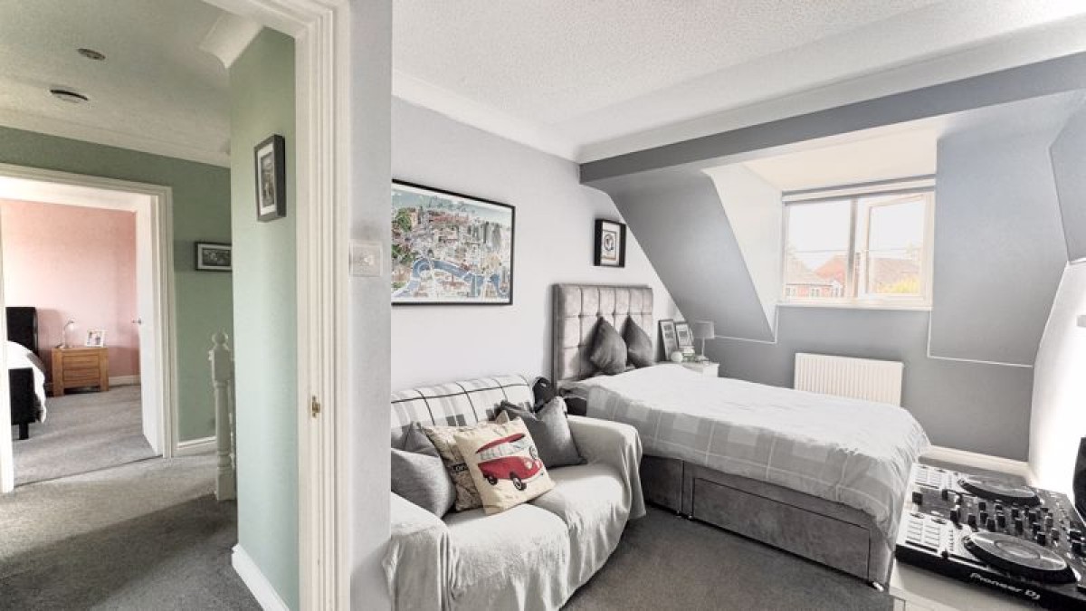Images for Lady Meers Road, Cherry Willingham, Lincoln