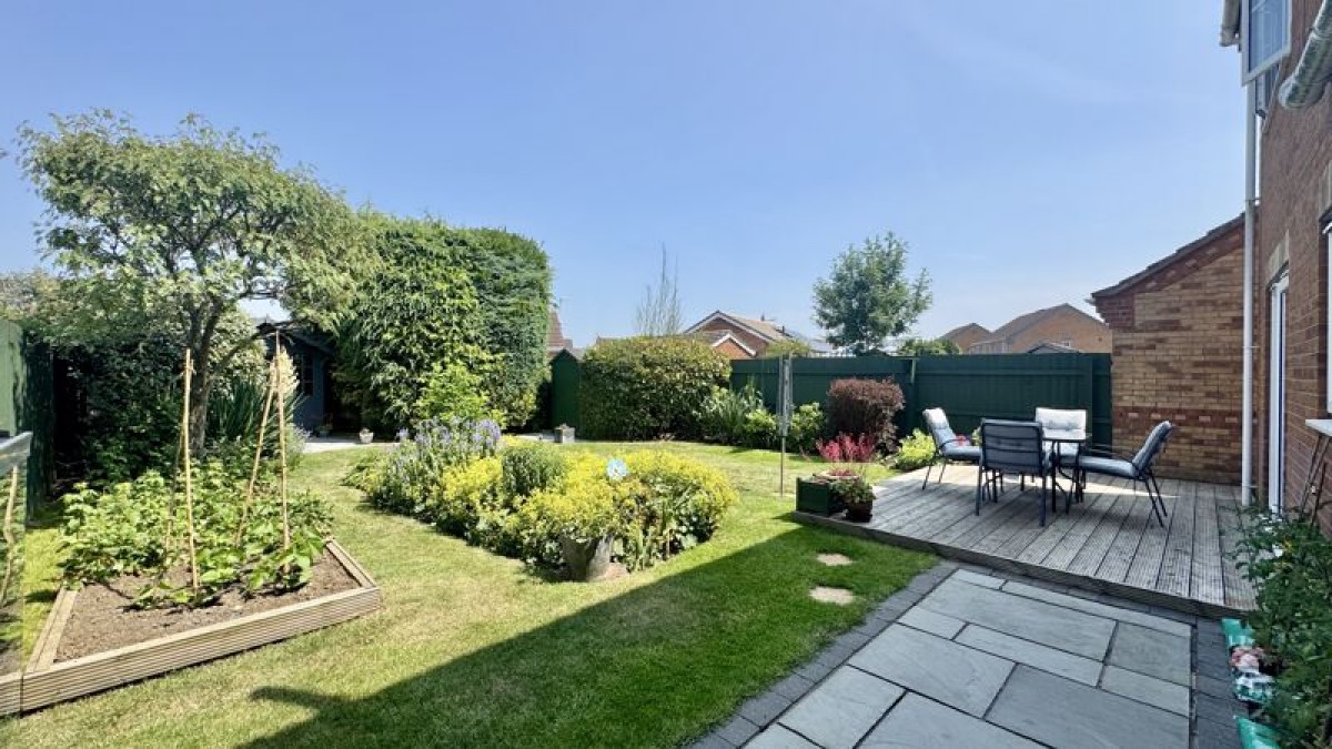 Images for Lady Meers Road, Cherry Willingham, Lincoln