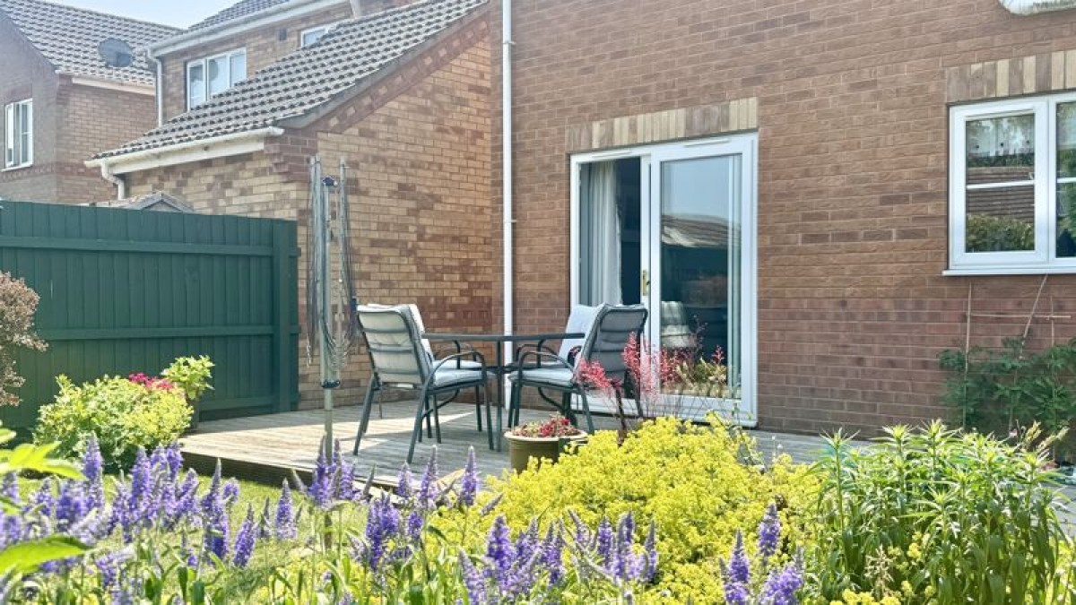 Images for Lady Meers Road, Cherry Willingham, Lincoln