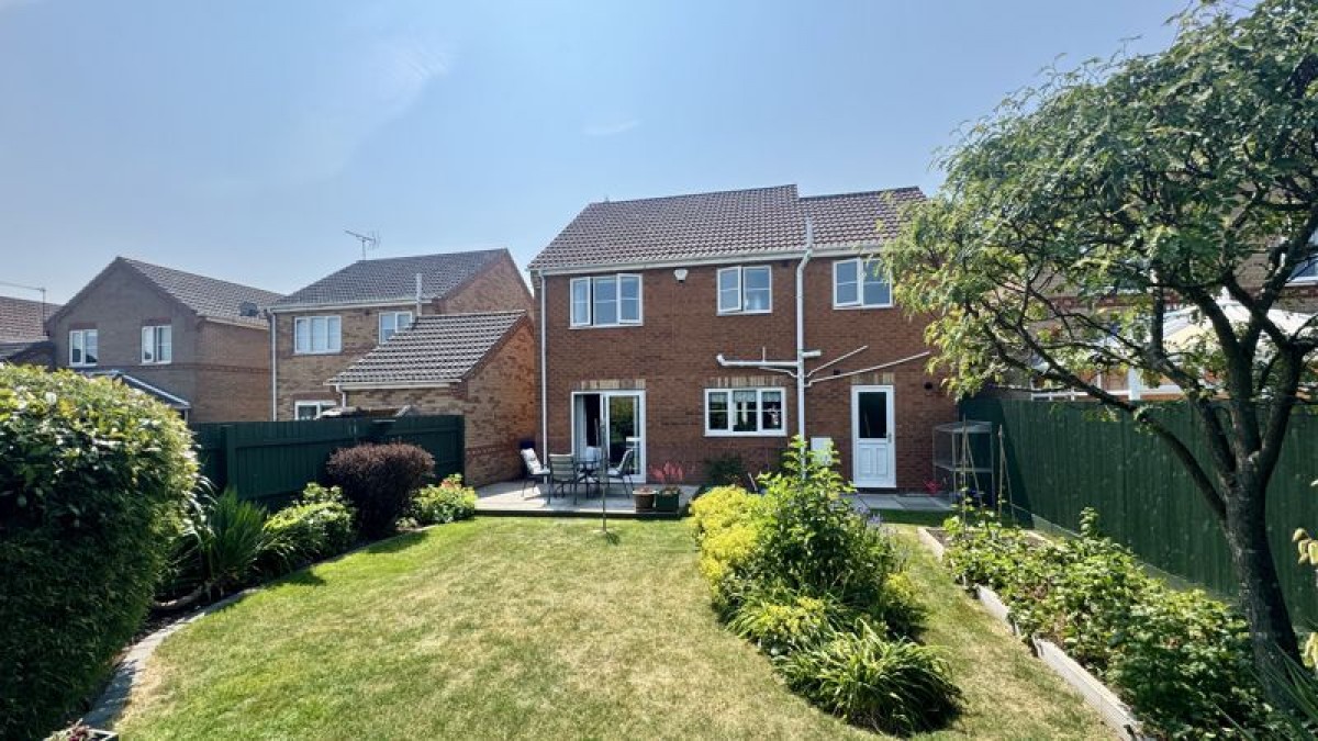 Images for Lady Meers Road, Cherry Willingham, Lincoln