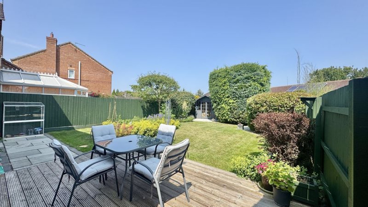 Images for Lady Meers Road, Cherry Willingham, Lincoln