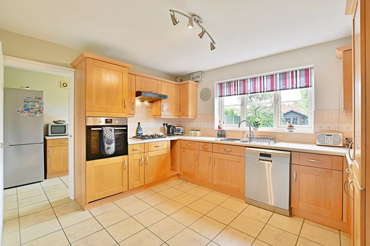 Images for Lady Meers Road, Cherry Willingham, Lincoln