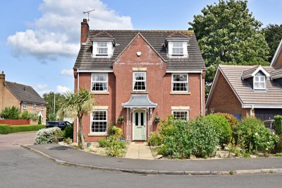 Images for Salisbury Drive, Bracebridge Heath, Lincoln EAID:Starkey & Brown Scunthorpe BID:Starkey&Brown Lincoln