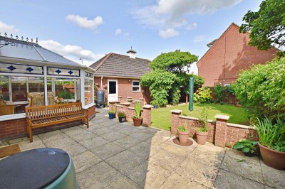 Images for Salisbury Drive, Bracebridge Heath, Lincoln EAID:Starkey & Brown Scunthorpe BID:Starkey&Brown Lincoln