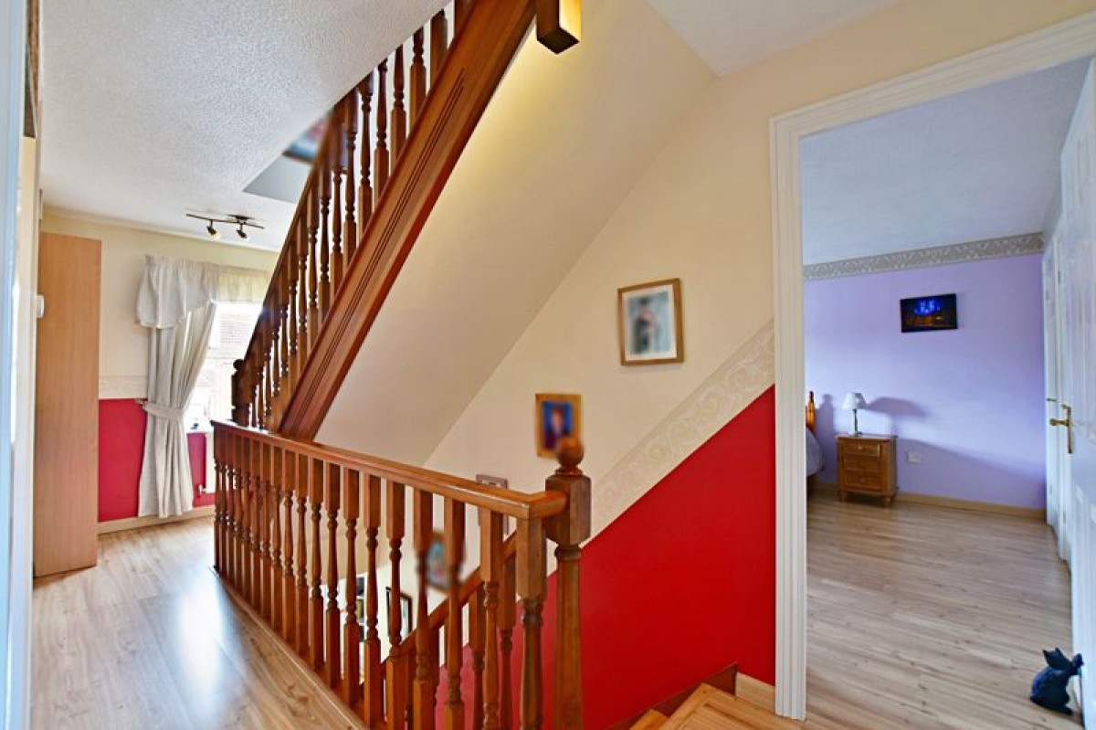 Images for Salisbury Drive, Bracebridge Heath, Lincoln