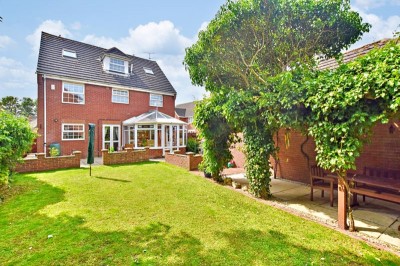 Images for Salisbury Drive, Bracebridge Heath, Lincoln EAID:Starkey & Brown Scunthorpe BID:Starkey&Brown Lincoln