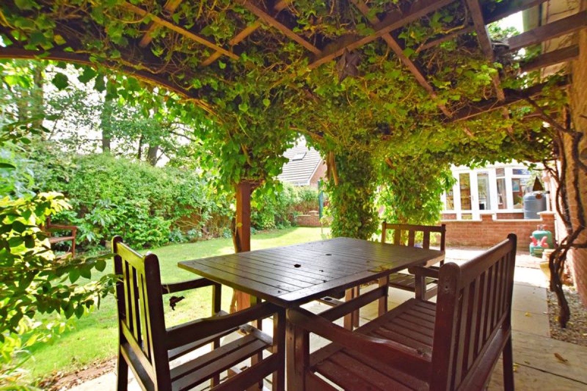 Images for Salisbury Drive, Bracebridge Heath, Lincoln