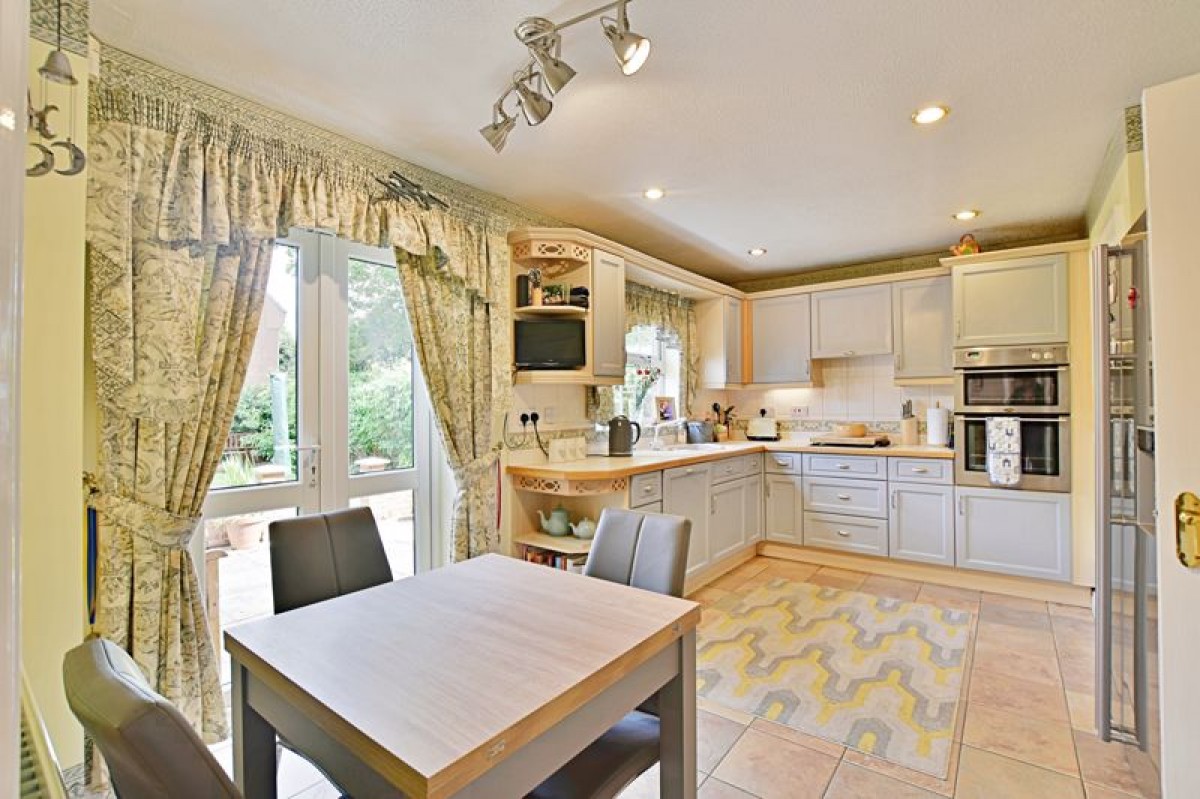 Images for Salisbury Drive, Bracebridge Heath, Lincoln