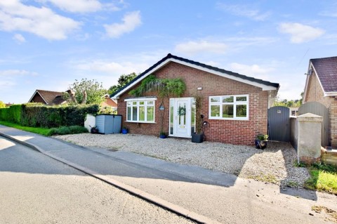 View Full Details for Chapel Lane, North Scarle, Lincoln