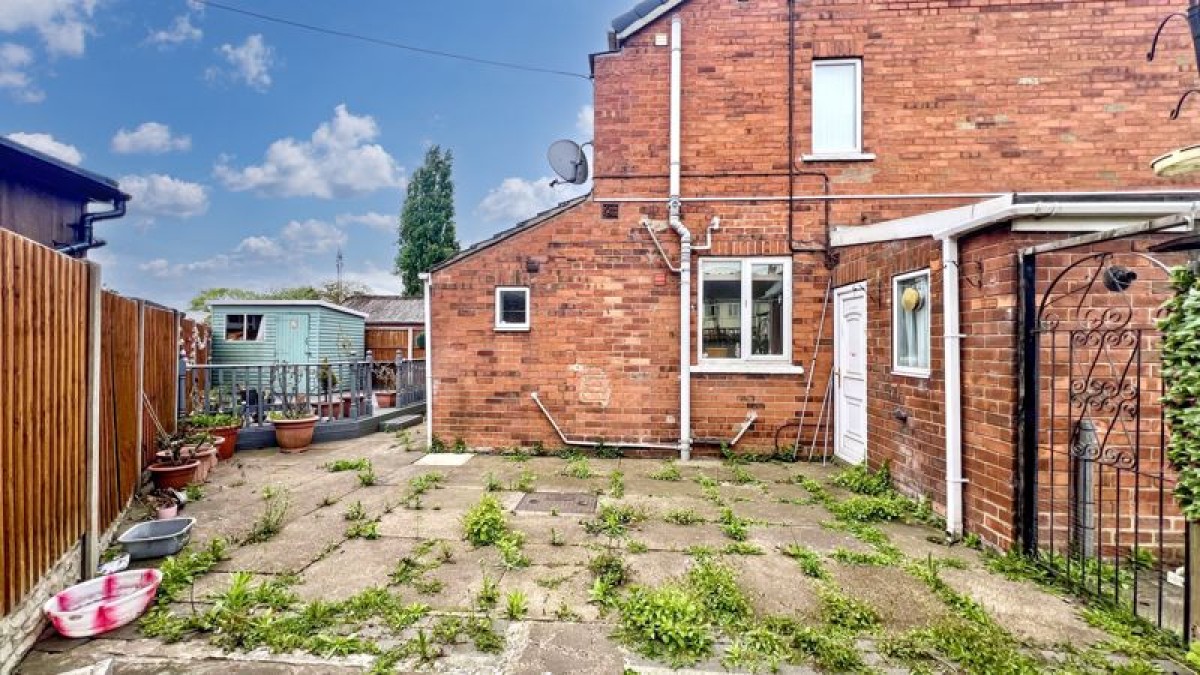 Images for Avon Road, Scunthorpe