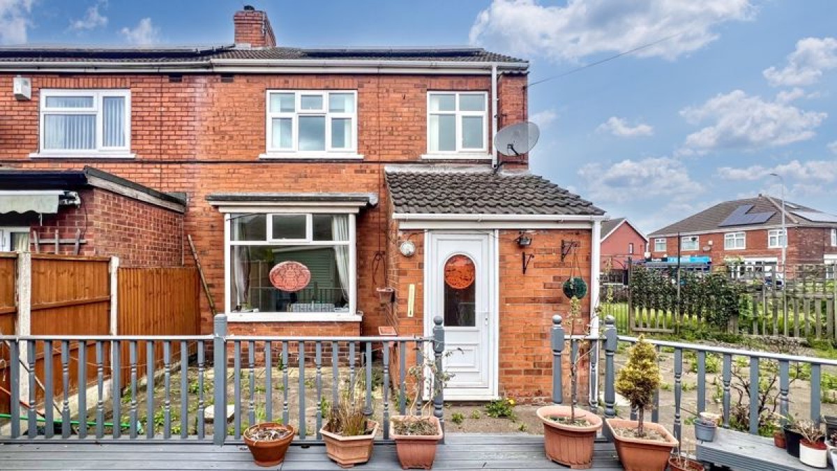 Images for Avon Road, Scunthorpe