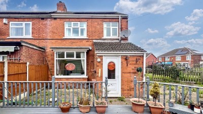 Images for Avon Road, Scunthorpe EAID:Starkey & Brown Scunthorpe BID:Starkey & Brown Scunthorpe