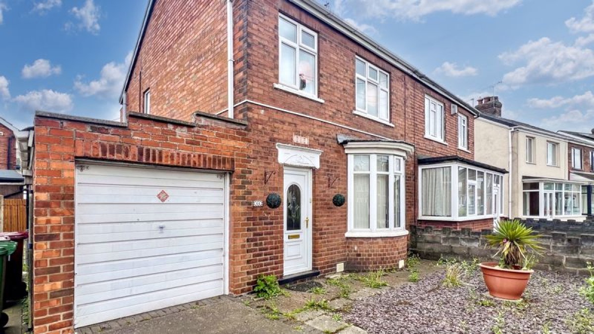 Images for Avon Road, Scunthorpe
