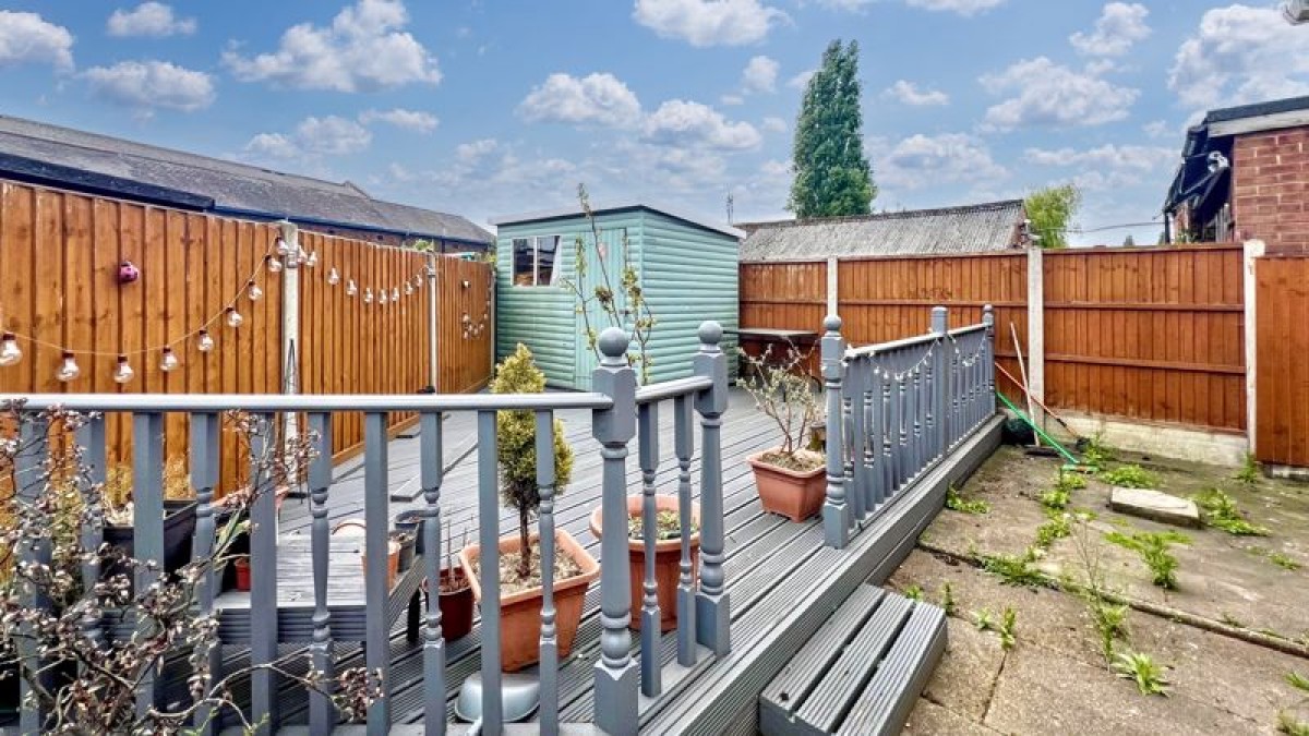 Images for Avon Road, Scunthorpe