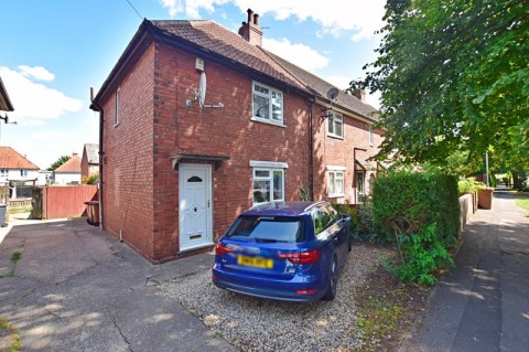 View Full Details for Swift Gardens, Lincoln